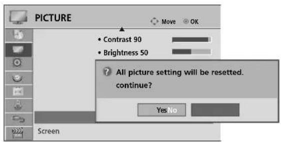 LG 55LH95QD - PICTURE RESET - 2