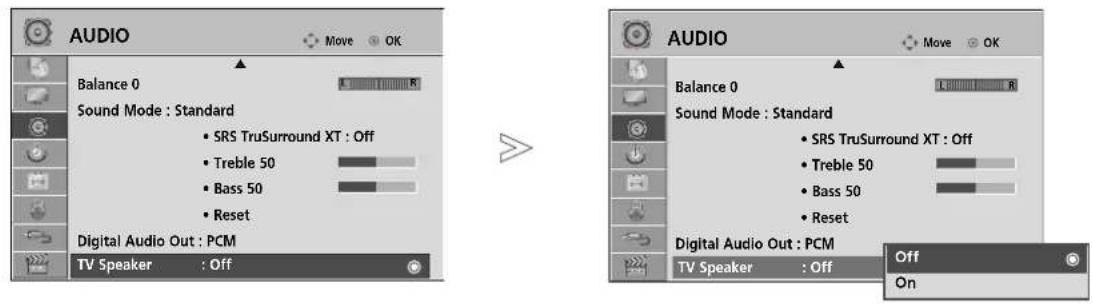 LG 55LH95QD - SOUND & LANGUAGE CONTROL - 1