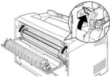 TALLYGENICOM Intelliprint 9035 - Printout Is Faded, Stained, Missing, Wrinkled, or Blurred - 14