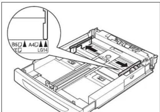 B5 A4 LG14