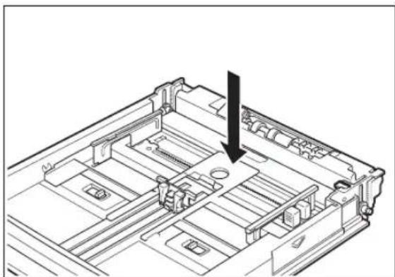 TALLYGENICOM Intelliprint 9035 - Loading Paper - 3