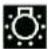 SHARP XG-P25X - Resetting the lamp timer - 3