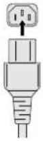 SHARP XG-P25X - Resetting the lamp timer - 1