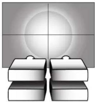 SHARP XG-P25X - Application Software - 2