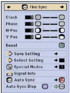 SHARP XG-P25X - NOTE - 7
