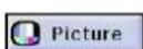 SHARP XG-P25X - Reducing Image Noise [DNR] (VIDEO menu only) - 1