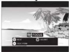 SHARP XG-P25X - NOTE - 8