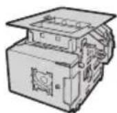 SHARP PG-LX3500 - Optional accessory - 1