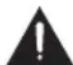 SHARP PG-LX3500 - Caution Concerning Lamp Replacement - 1
