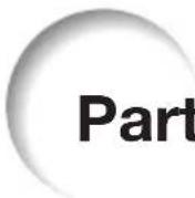 SHARP PG-LX3500 - Closed Caption uses Bitstream Vera fonts - 1
