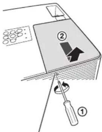 SHARP PG-LX3500 - Optional accessory - 3