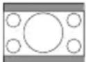 SHARP PG-LX3500 - Press RESIZE. - 33