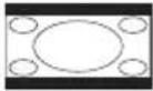 SHARP PG-LX3500 - VIDEO/DTV [PG-LW3000/PG-LW3500] - 5