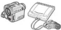 SHARP PG-LX3000 - Connecting the Projector to Other Equipment (Continued) - 12