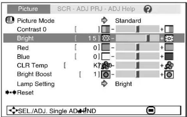 SHARP XR-10X - 4 - 1