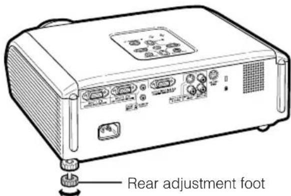 SHARP XR-10X - Info - 3