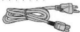 SHARP XR-10X - Supplied accessories - 6