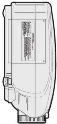 SHARP XV-Z10000 - Dimensions - 2