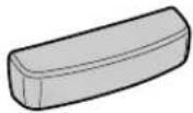 SHARP XV-Z10000 - Accessories - 6
