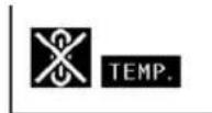 SHARP XV-Z10000 - Temperature monitor function - 1