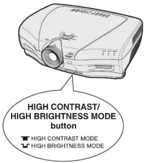 SHARP XV-Z10000 - Note - 1