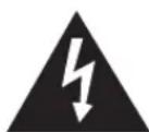 SHARP XV-Z10000 - WARNING: - 1