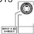 SHARP XR-20X - Samples of Cables for Connection - 21