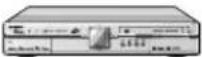 SHARP XR-20X - Samples of Cables for Connection - 5