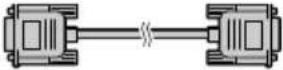 SHARP XR-20X - Samples of Cables for Connection - 2