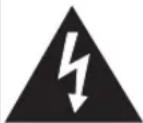SHARP PG-MB60X - WARNING: - 2