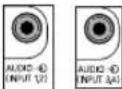 SHARP PG-MB60X - Samples of Cables for Connection - 18