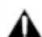 SHARP PG-MB60X - LAMP REPLACEMENT WARNING : - 1