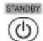 SHARP PG-MB60X - Turn the Power off - 2