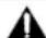 SHARP PG-MB60X - Caution Concerning Lamp Replacement - 2