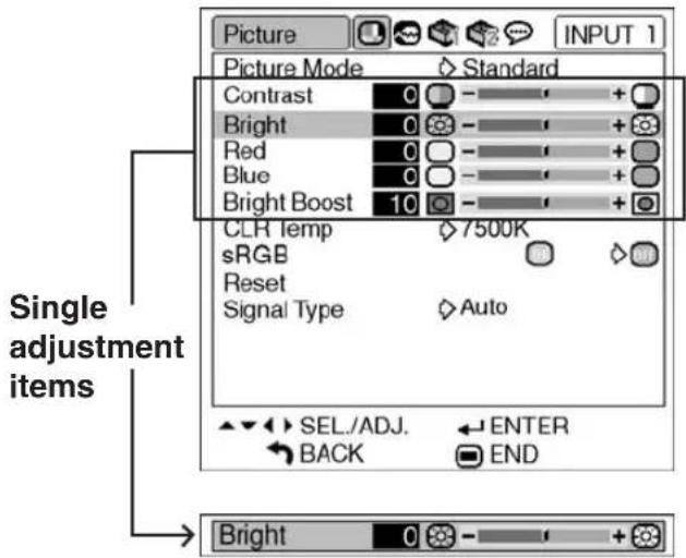SHARP PG-MB60X - Note - 1