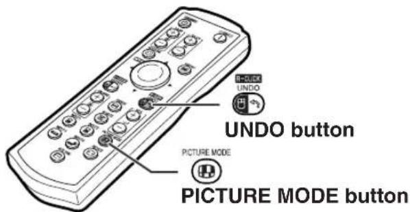 SHARP PG-MB60X - Note - 2