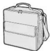 SHARP PG-MB60X - Supplied accessories - 9
