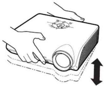 SHARP PG-MB60X - Info - 3