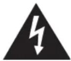 SHARP PG-MB60X - CAUTION - 2