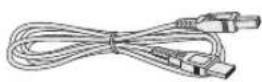 SHARP PG-MB60X - Supplied accessories - 8