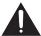 SHARP PG-MB60X - CAUTION - 3