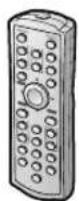 SHARP XG-MB70X - Supplied accessories - 1