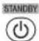 SHARP XG-MB70X - Turn the Power off - 2