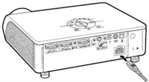 SHARP XG-MB70X - 2 - 2