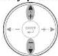 SHARP XG-MB70X - Adjust the focus and the zoom - 5