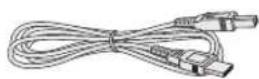 SHARP XG-MB70X - Supplied accessories - 8