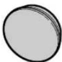 SHARP XG-MB70X - Supplied accessories - 10