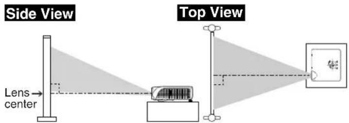 SHARP XG-MB70X - Info - 1