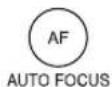 SHARP XG-MB70X - Adjust the focus and the zoom - 2