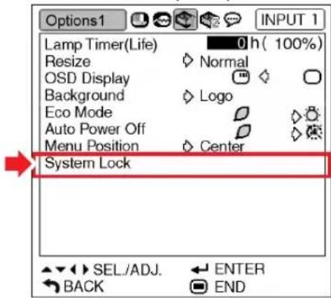 SHARP XG-MB70X - Info - 1
